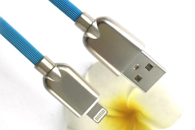 移動設(shè)備的蘋果數(shù)據(jù)線