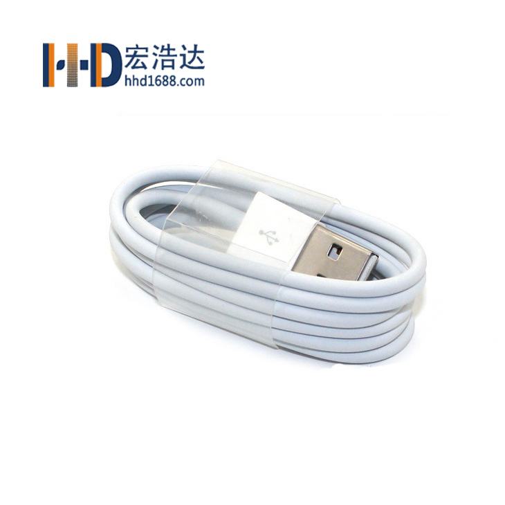 蘋果數(shù)據(jù)線為什么那么貴？便宜的能用嗎！