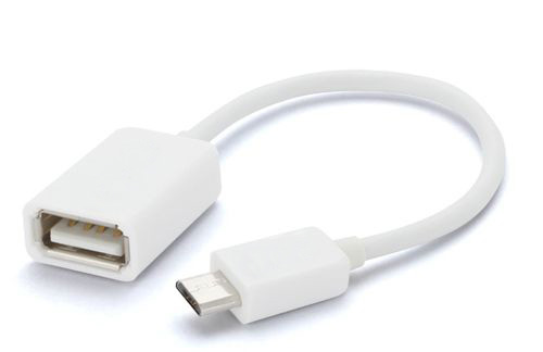 什么是OTG，OTG線為何這么火，OTG數(shù)據(jù)線能用來(lái)做什么