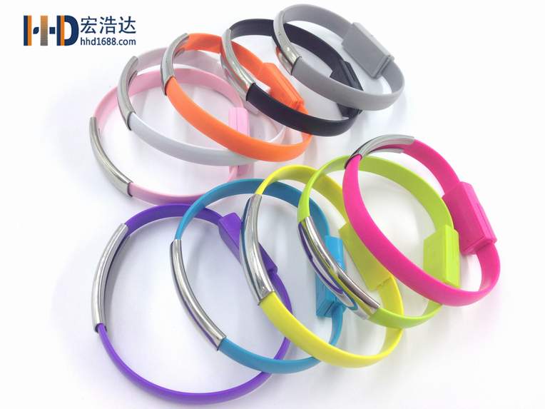 數(shù)據(jù)線的長(zhǎng)短能影響充電速度