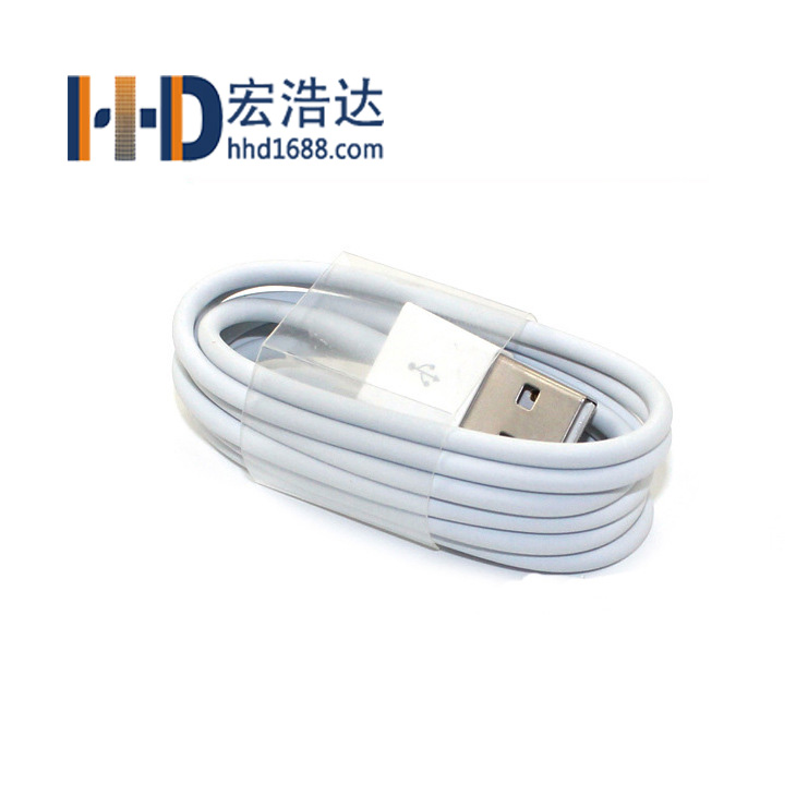 你知道手機(jī)數(shù)據(jù)線真假怎么辨別嗎？