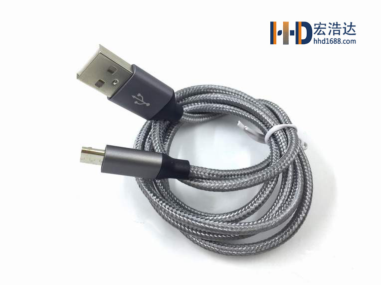 數(shù)據(jù)線的這些功能分類你都知道嗎?肯定沒(méi)用過(guò)。