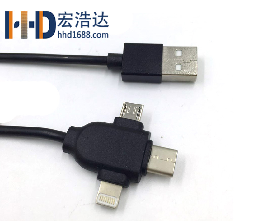 數(shù)據(jù)線工廠教你正確保養(yǎng)數(shù)據(jù)線的方法。