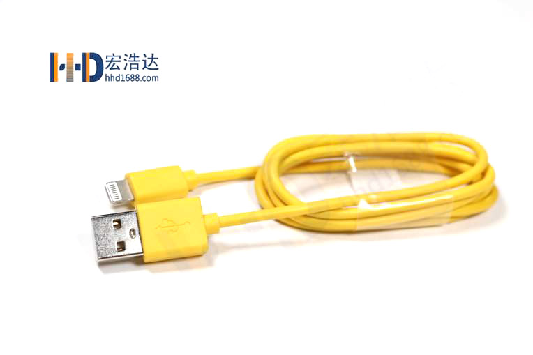 學會這些鑒別手機數(shù)據(jù)線好壞的方法，你還怕買不到好數(shù)據(jù)線嗎?