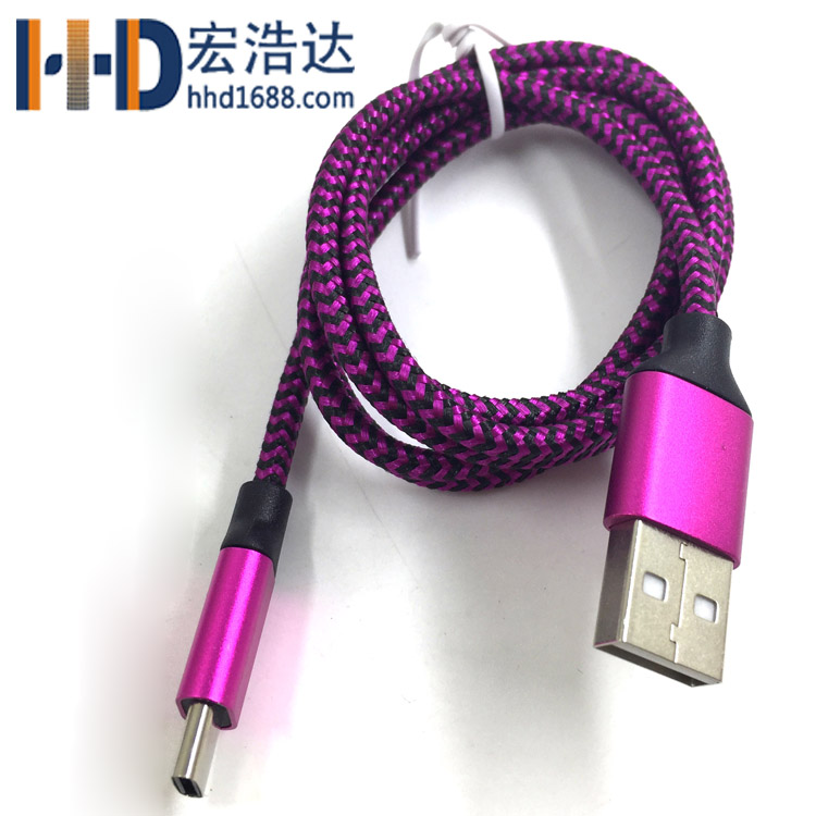 使用劣質type-c數(shù)據(jù)線的危害原因