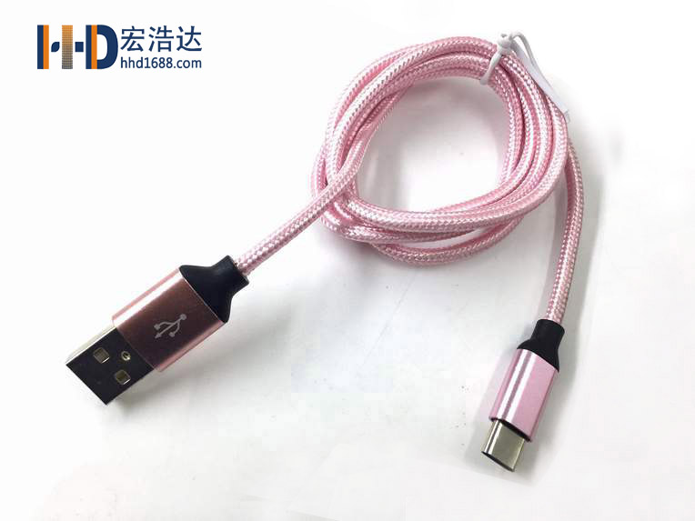 type-c和USB有區(qū)別嗎？type-c接口的數(shù)據(jù)線怎么樣？