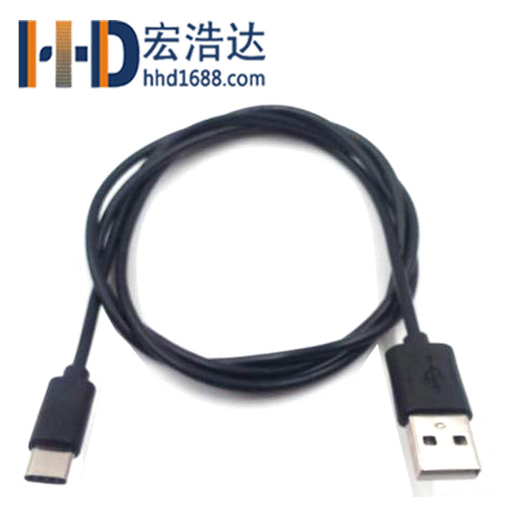 type-c是什么接口，type-c接口的數(shù)據(jù)線怎么樣