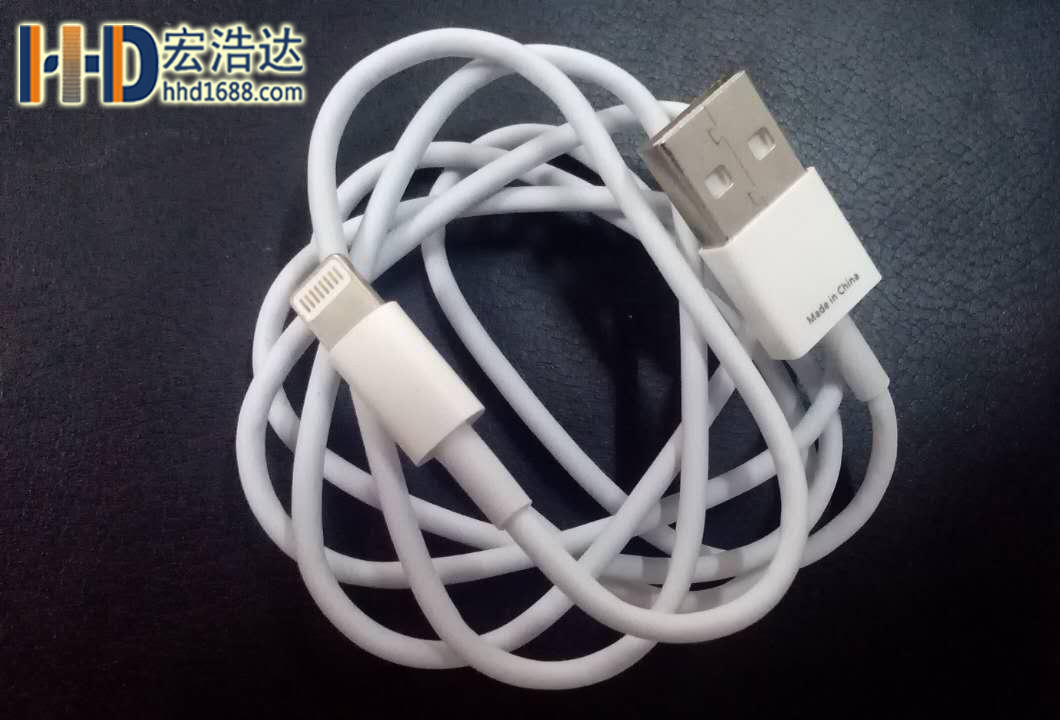 為何原裝lightning蘋果數(shù)據(jù)線被詬病,iPhone數(shù)據(jù)線MFI認(rèn)證與安全有關(guān)系嗎? 為何原裝lightning蘋果數(shù)據(jù)線被詬病,iPhone數(shù)據(jù)線MFI認(rèn)證與安全有關(guān)系嗎?