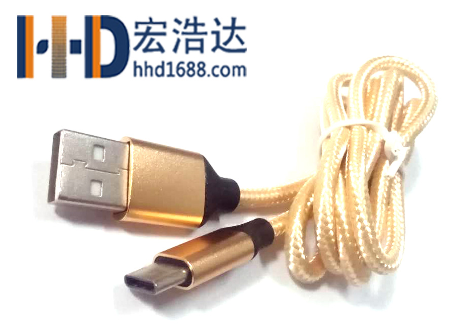 黑科技！只需一根type-c數(shù)據(jù)線就可以使支持PC模式的手機(jī)秒變電腦