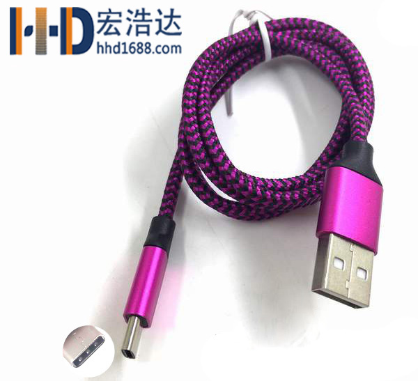 什么是快充數(shù)據(jù)線，iPhone蘋果快充數(shù)據(jù)線和快充type-c數(shù)據(jù)線如果不了解買錯了怎么辦呢？