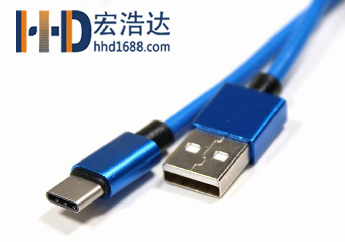 你知道什么是快充數(shù)據(jù)線嗎？