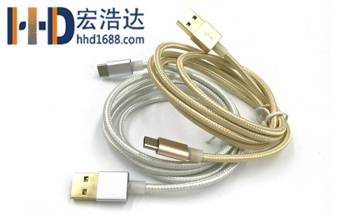 usb3.1type-c快充數(shù)據(jù)線充電快了對(duì)手機(jī)安全有影響嗎？