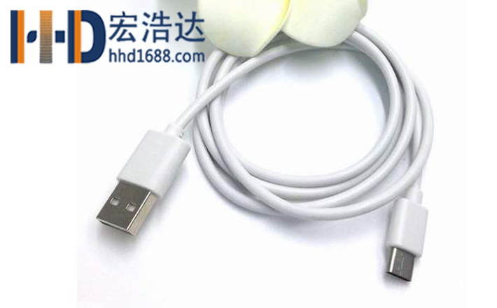 不同標(biāo)準(zhǔn)的type-c快充數(shù)據(jù)線充電快了對(duì)手機(jī)造成的影響也不同