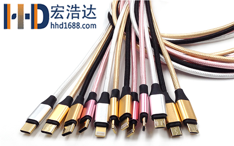 數(shù)據(jù)線產(chǎn)品一定要做CE和RoHS認證嗎？